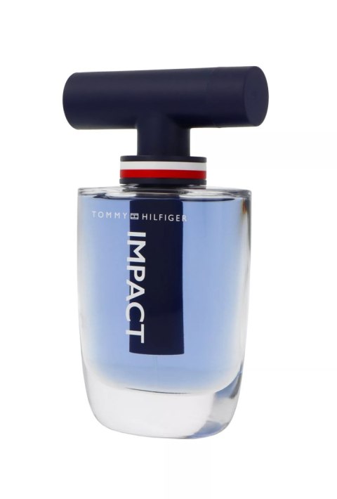 Zestaw Tommy Hilfiger Impact Edt 100ml + Edt 4ml