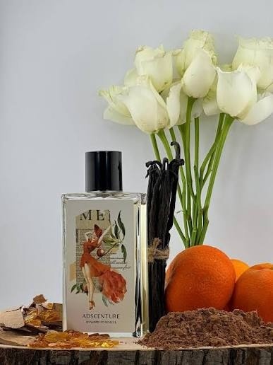 Adscenture Onward To Seville Extrait De Parfum 30 ml – Perfumy Unisex