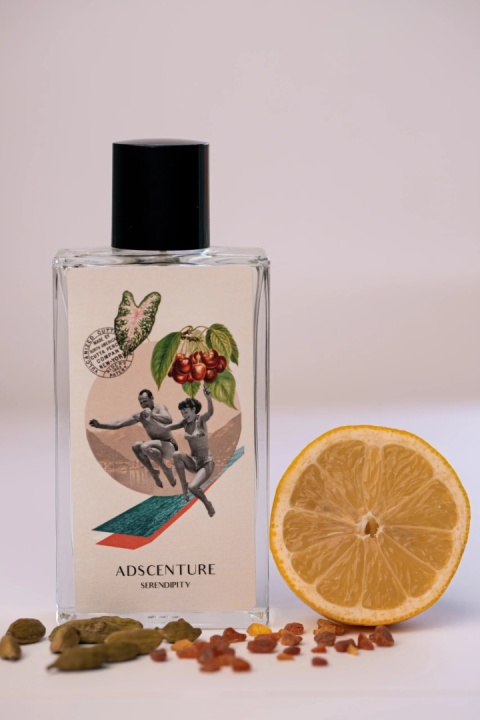 Adscenture Serendipity Extrait De Parfum 30 ml – Perfumy Unisex