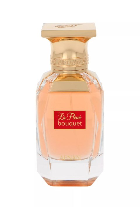 Afnan La Fleur Boquet Edp 80ml