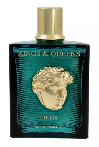 Amaran Kings & Queens Ethos Edp 100ml