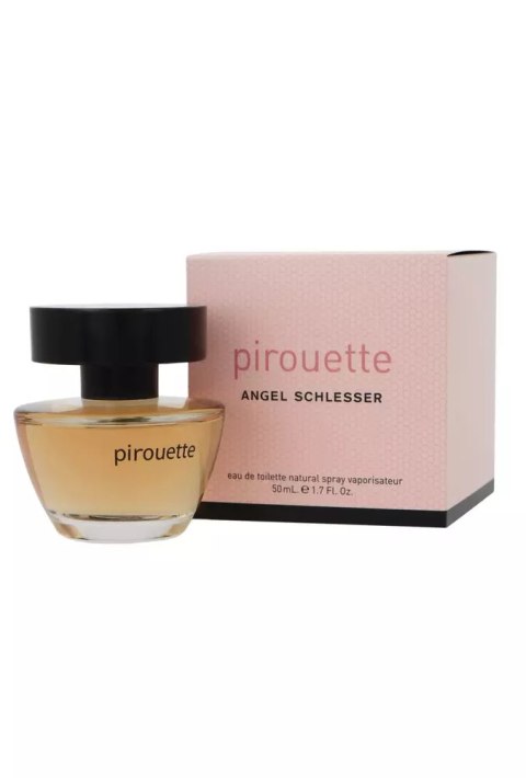 Angel Schlesser Pirouette Edt 50ml