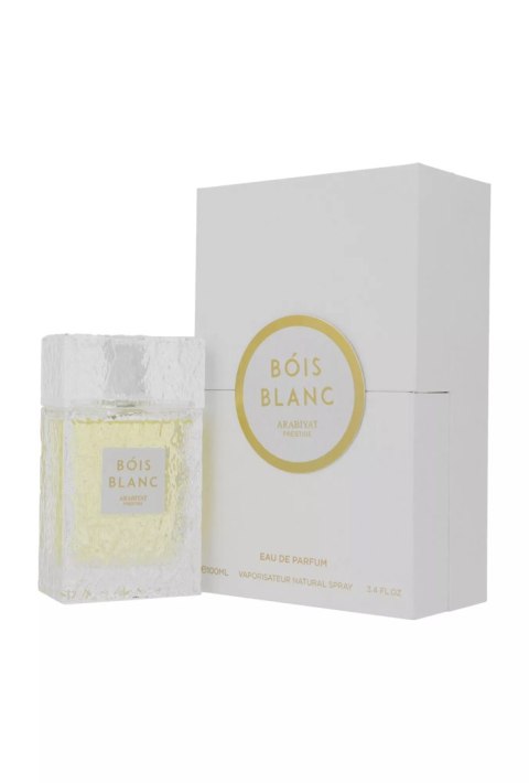 Arabiyat Prestige Bois Blanc Edp 100ml