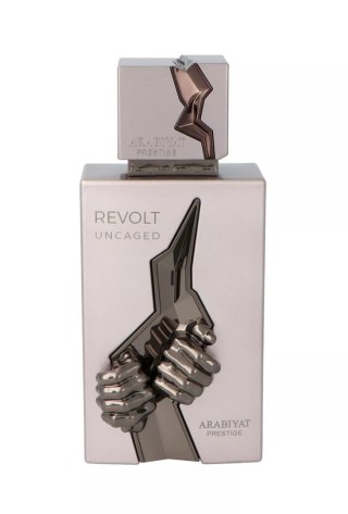 Arabiyat Prestige Revolt Uncaged Edp 100ml