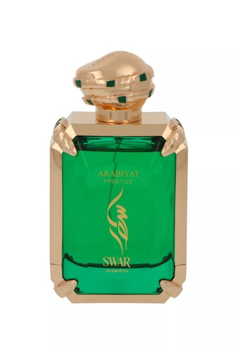 Arabiyat Prestige Swar Serpentine Edp 100ml