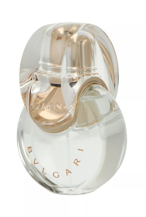 Bvlgari Omnia Crystalline Woman Edt 50ml