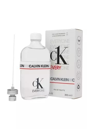Calvin Klein CK Everyone Edt 200ml