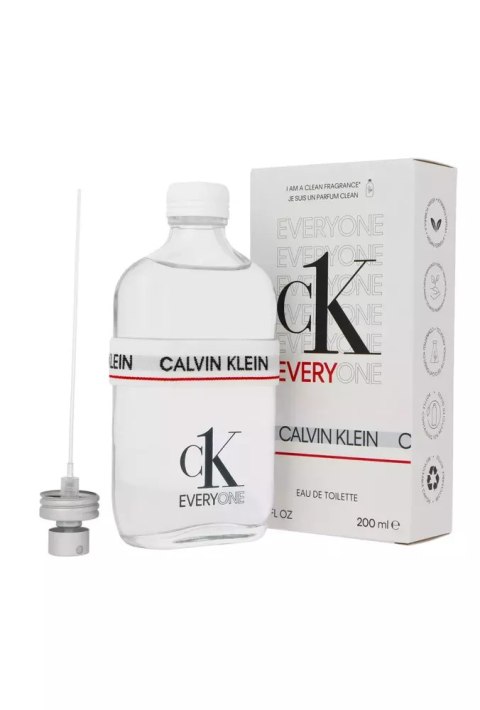 Calvin Klein CK Everyone Edt 200ml