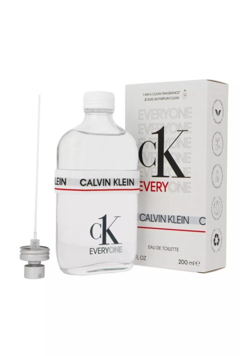 Calvin Klein CK Everyone Edt 200ml