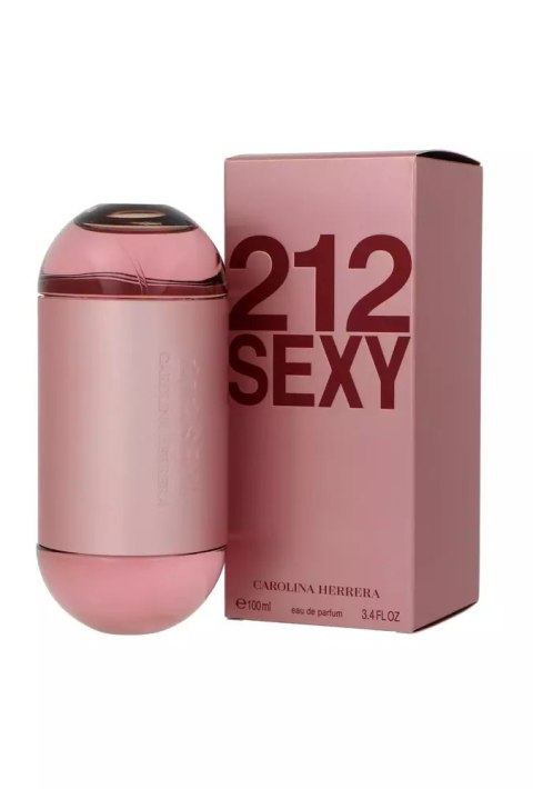 Carolina Herrera 212 Sexy Edp 100ml