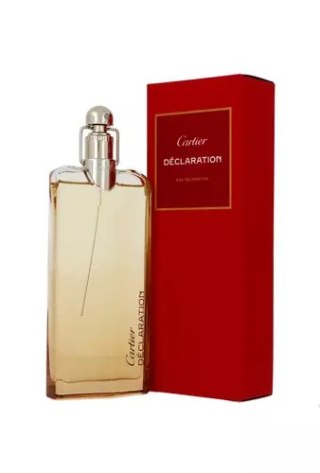 Cartier Declaration Edp 100ml