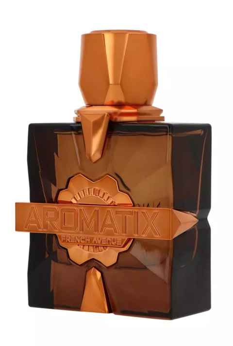 French Avenue Aromatix Naughty Dates Extrait de Parfum 100ml