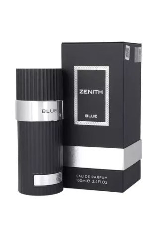 French Avenue Zenith Blue Edp 100ml