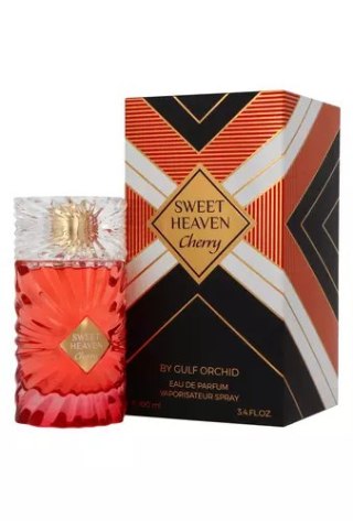 Gulf Orchid Sweet Heaven Cherry Edp 100ml