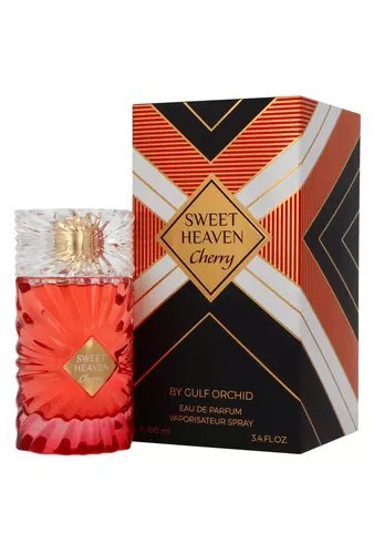 Gulf Orchid Sweet Heaven Cherry Edp 100ml
