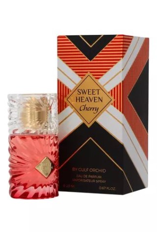 Gulf Orchid Sweet Heaven Cherry Edp 20ml