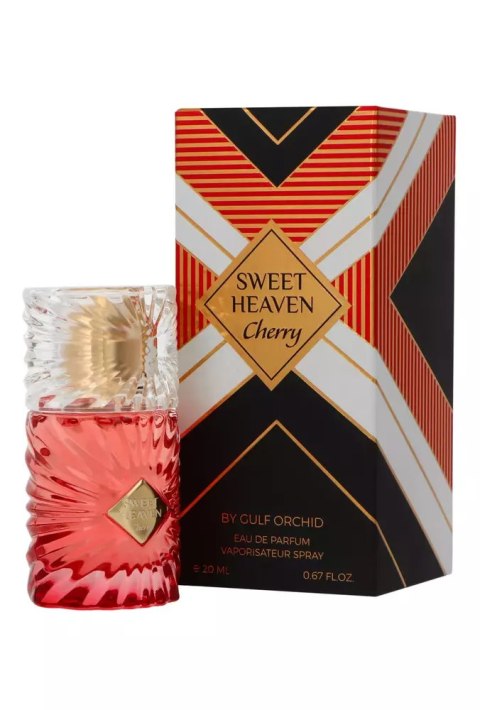 Gulf Orchid Sweet Heaven Cherry Edp 20ml