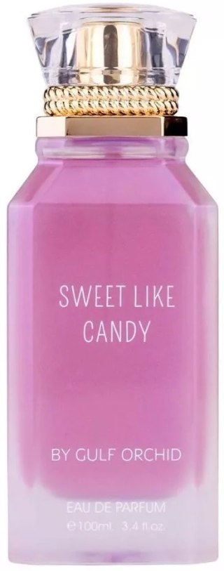 Gulf Orchid Sweet Like Candy Edp 100ml
