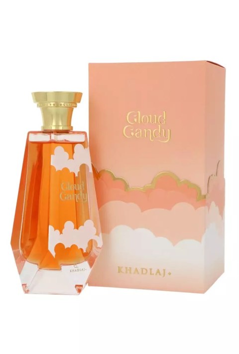 Khadlaj Perfumes Cloud Candy Extrait de Parfum 100ml