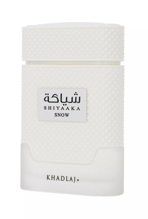 Khadlaj Shiyaaka Snow Edp 100ml
