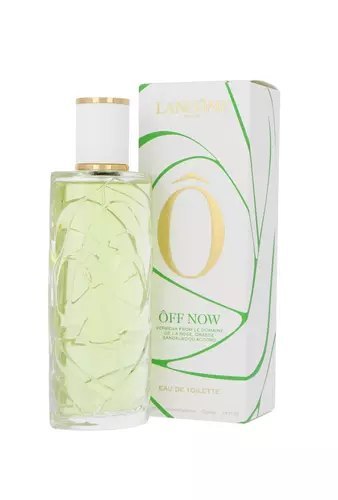 Lancome Off Now Edt 100ml