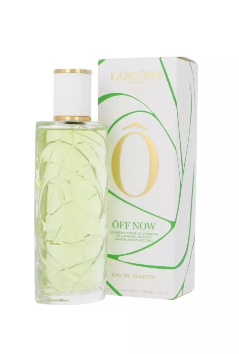 Lancome Off Now Edt 100ml
