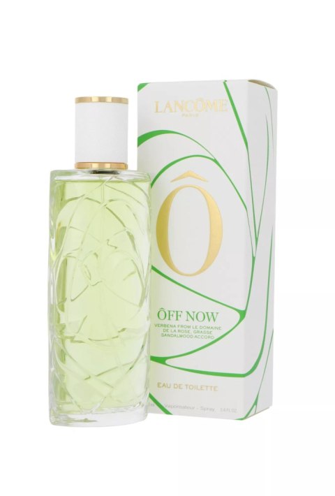 Lancome Off Now Edt 100ml