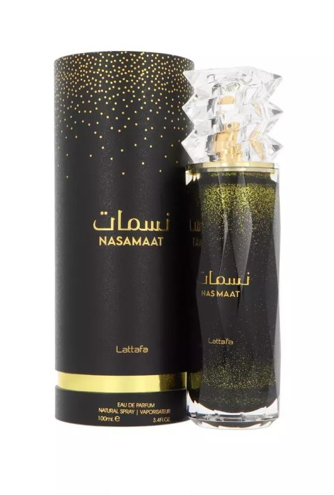 Lattafa Nasamaat Edp 100ml