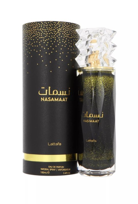Lattafa Nasamaat Edp 100ml
