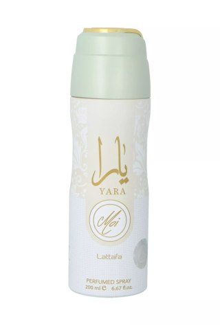 Lattafa Yara Moi Deospray 200ml