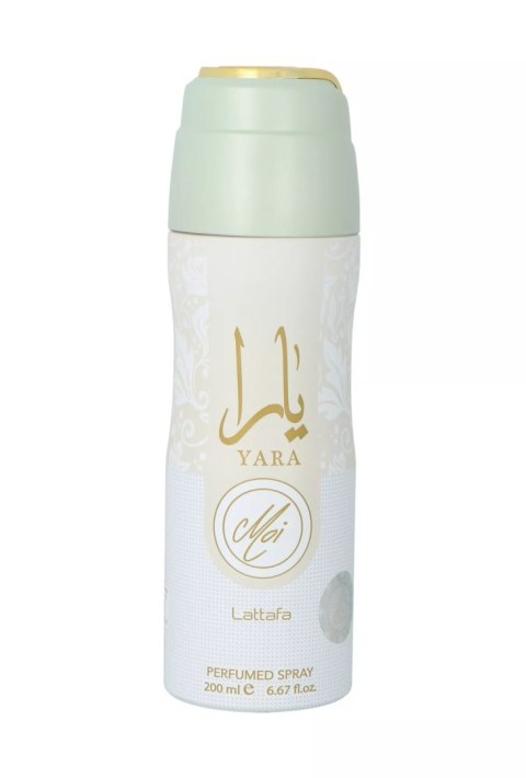 Lattafa Yara Moi Deospray 200ml