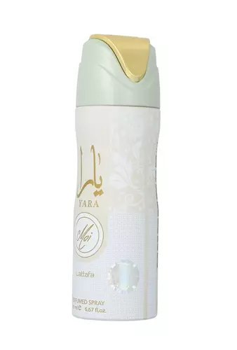 Lattafa Yara Moi Deospray 200ml