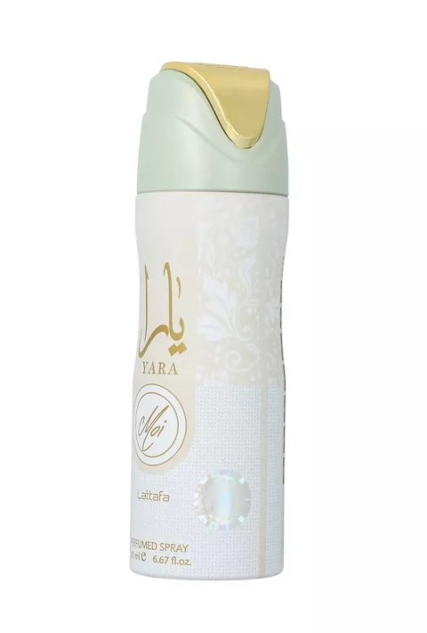 Lattafa Yara Moi Deospray 200ml
