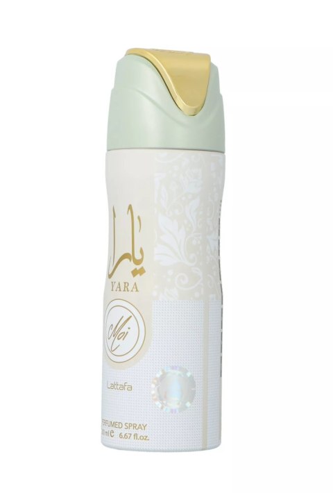 Lattafa Yara Moi Deospray 200ml