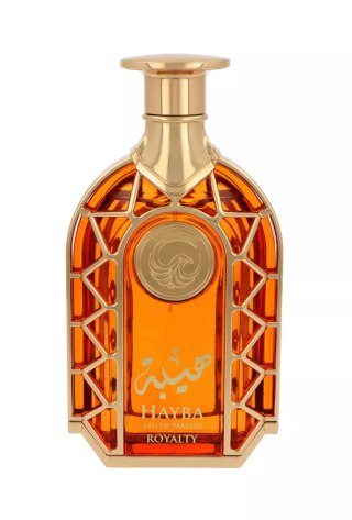 Le Falcone Niche Hayba Royalty Edp 100ml