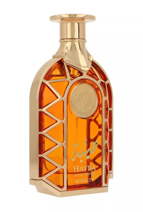Le Falcone Niche Hayba Royalty Edp 100ml