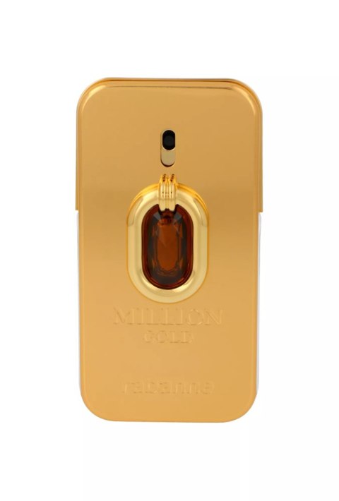 Paco Rabanne Million Gold Elixir Intense Parfum 50ml