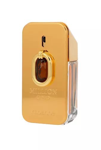 Paco Rabanne Million Gold Elixir Intense Parfum 50ml