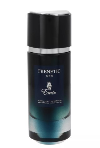 Paris Corner Emir Frenetic Men Extrait de Parfum 80ml