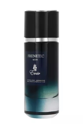 Paris Corner Emir Frenetic Men Extrait de Parfum 80ml