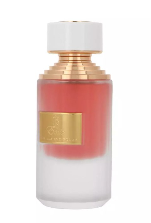 Paris Corner Emir Vanilla and Roses Edp 75ml