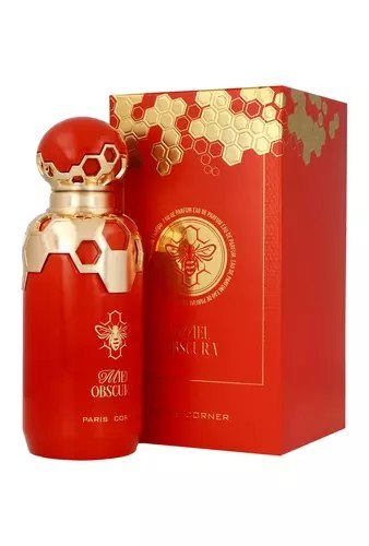 Paris Corner Miel Obscura Edp 100ml