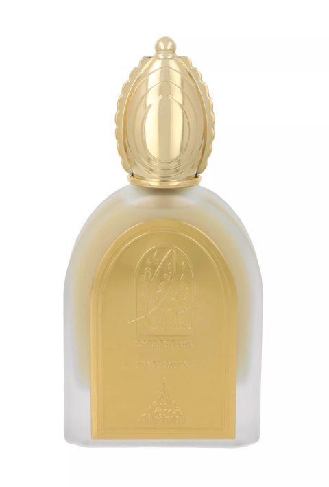 Paris Corner Misty Dawn Musk Collection Edp 100ml