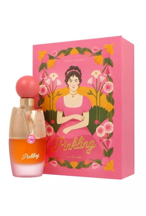 Paris Corner Pinkling Edp 100ml