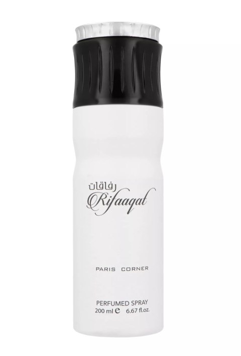 Paris Corner Rifaaqat Deospray 200ml