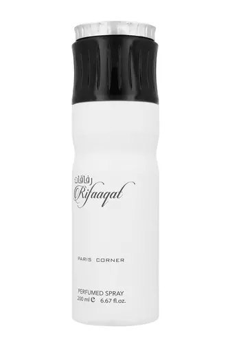 Paris Corner Rifaaqat Deospray 200ml