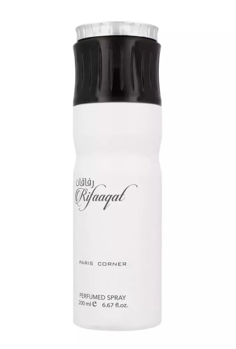 Paris Corner Rifaaqat Deospray 200ml