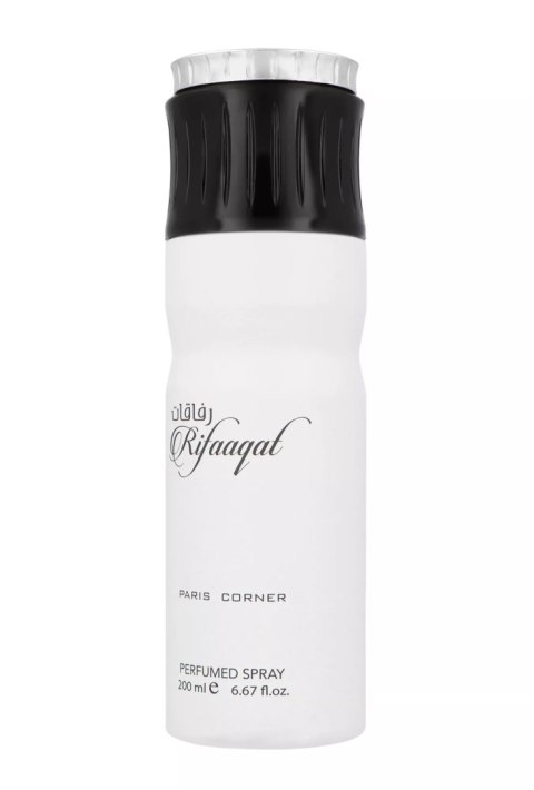 Paris Corner Rifaaqat Deospray 200ml