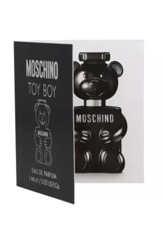 Próbka Moschino Toy Boy Edp 1ml