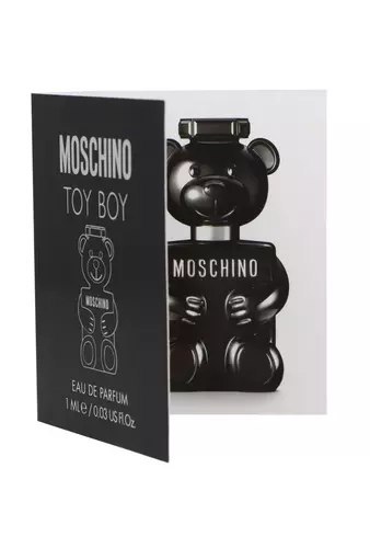 Próbka Moschino Toy Boy Edp 1ml